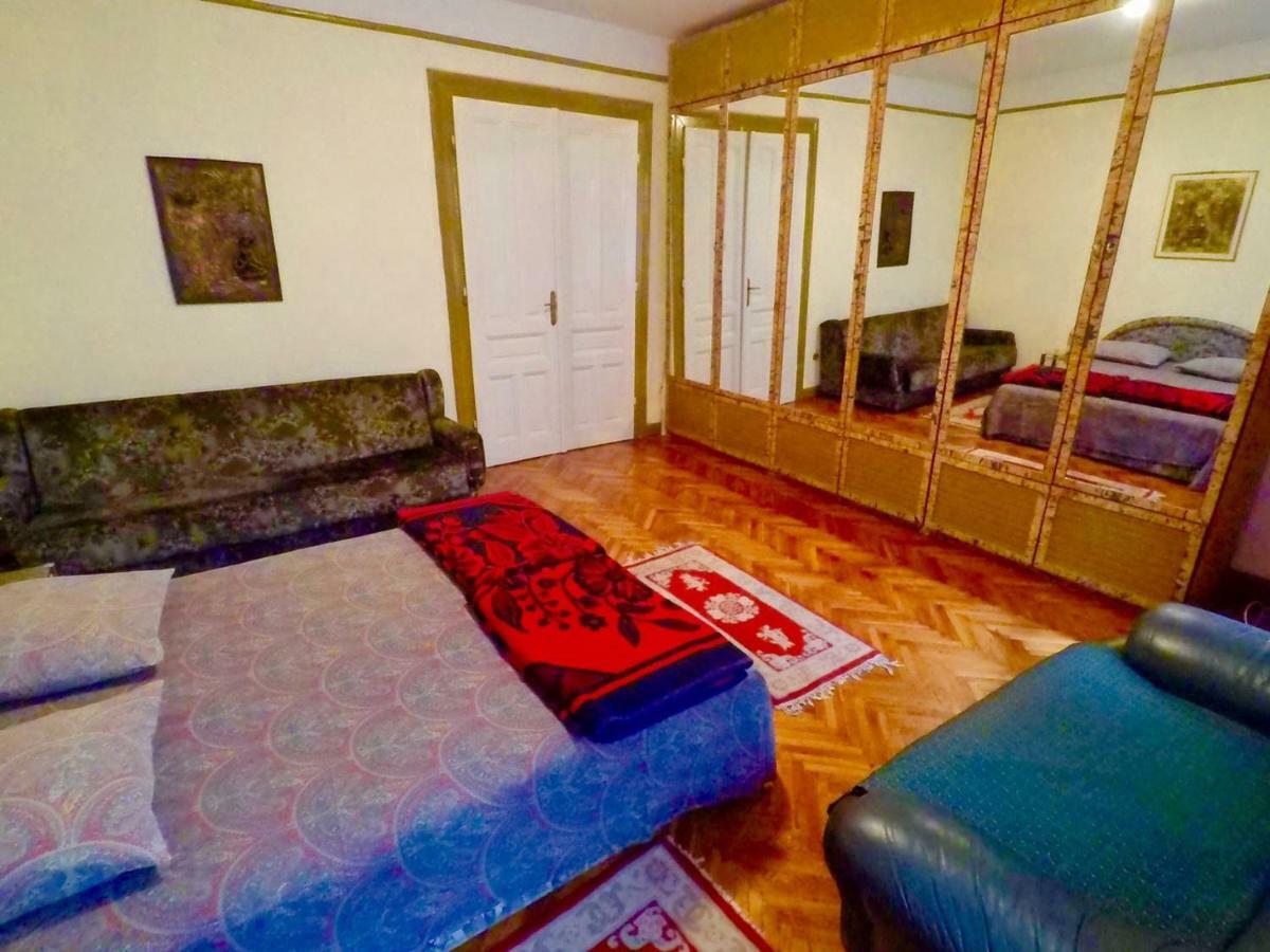 Sweet Harmony Apartment Belgrade Exterior photo